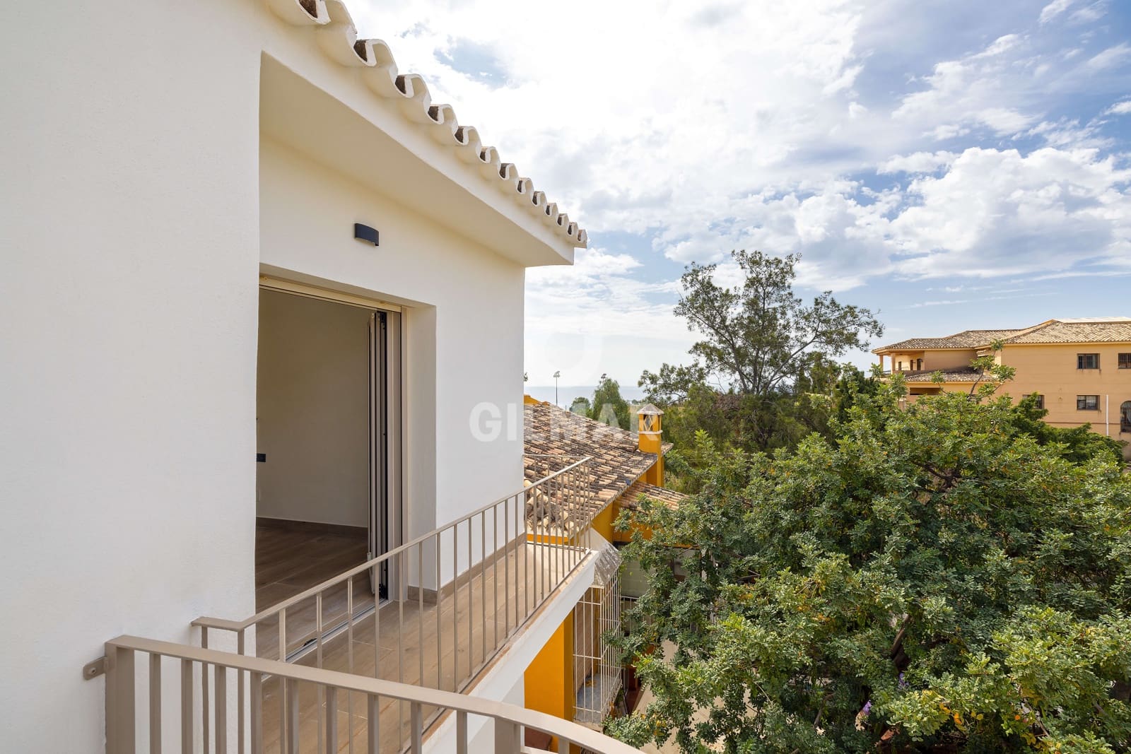 3 sovrum Semi-fristående Villa till salu i Malaga stad - 787 500 € (Ref: 9976461)