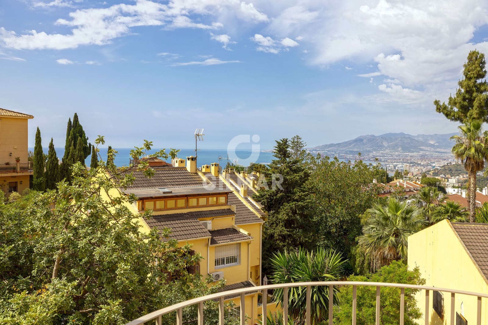 3 sovrum Semi-fristående Villa till salu i Malaga stad - 787 500 € (Ref: 9976461)