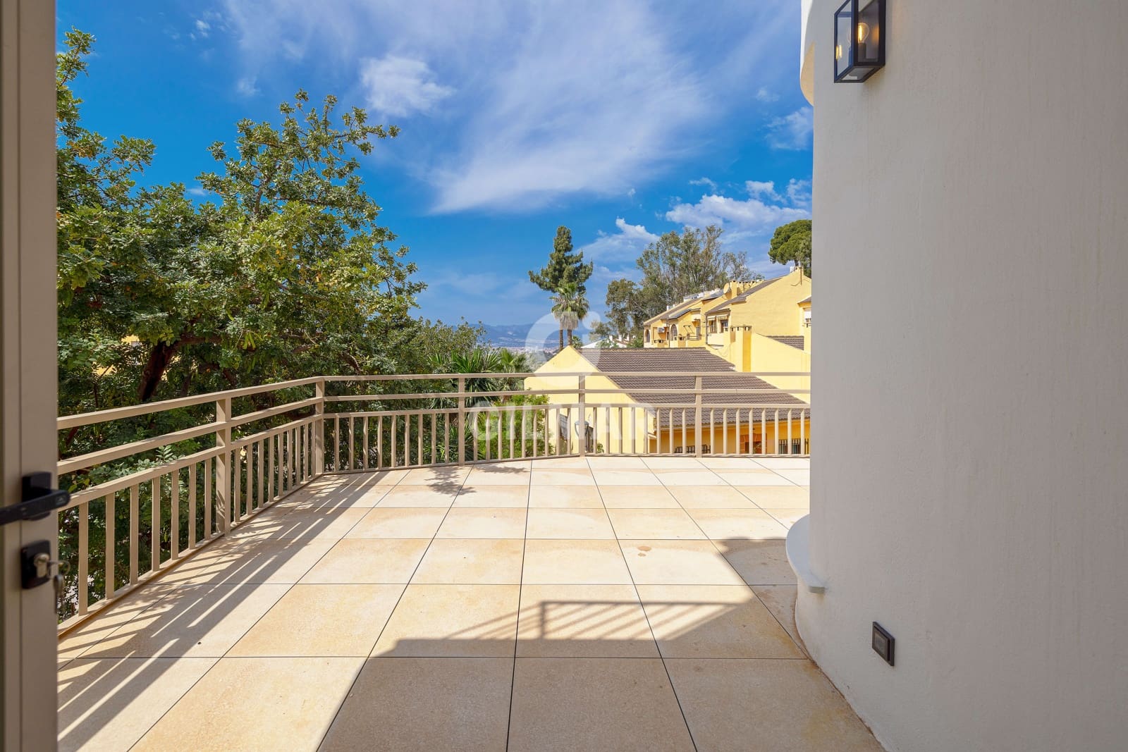 3 sovrum Semi-fristående Villa till salu i Malaga stad - 787 500 € (Ref: 9976461)