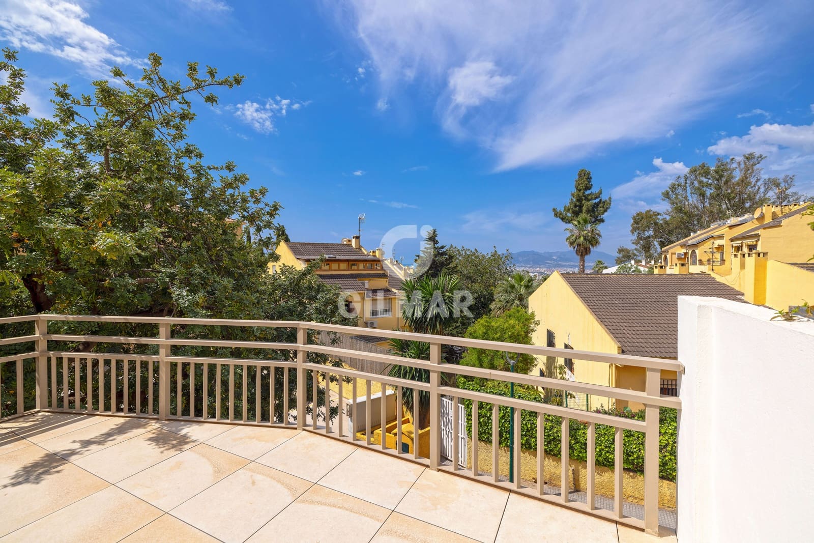 3 sovrum Semi-fristående Villa till salu i Malaga stad - 787 500 € (Ref: 9976461)