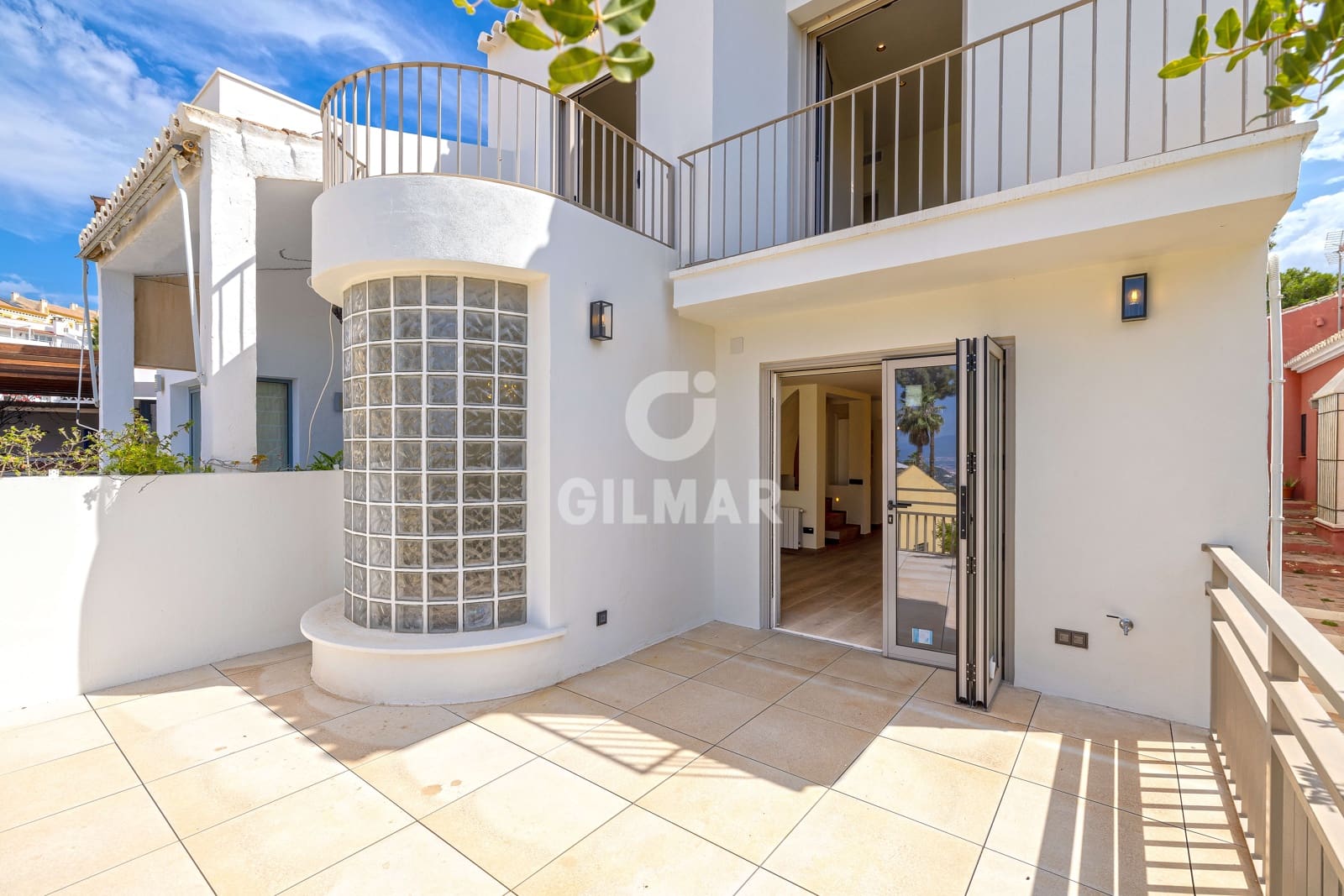 3 sovrum Semi-fristående Villa till salu i Malaga stad - 787 500 € (Ref: 9976461)