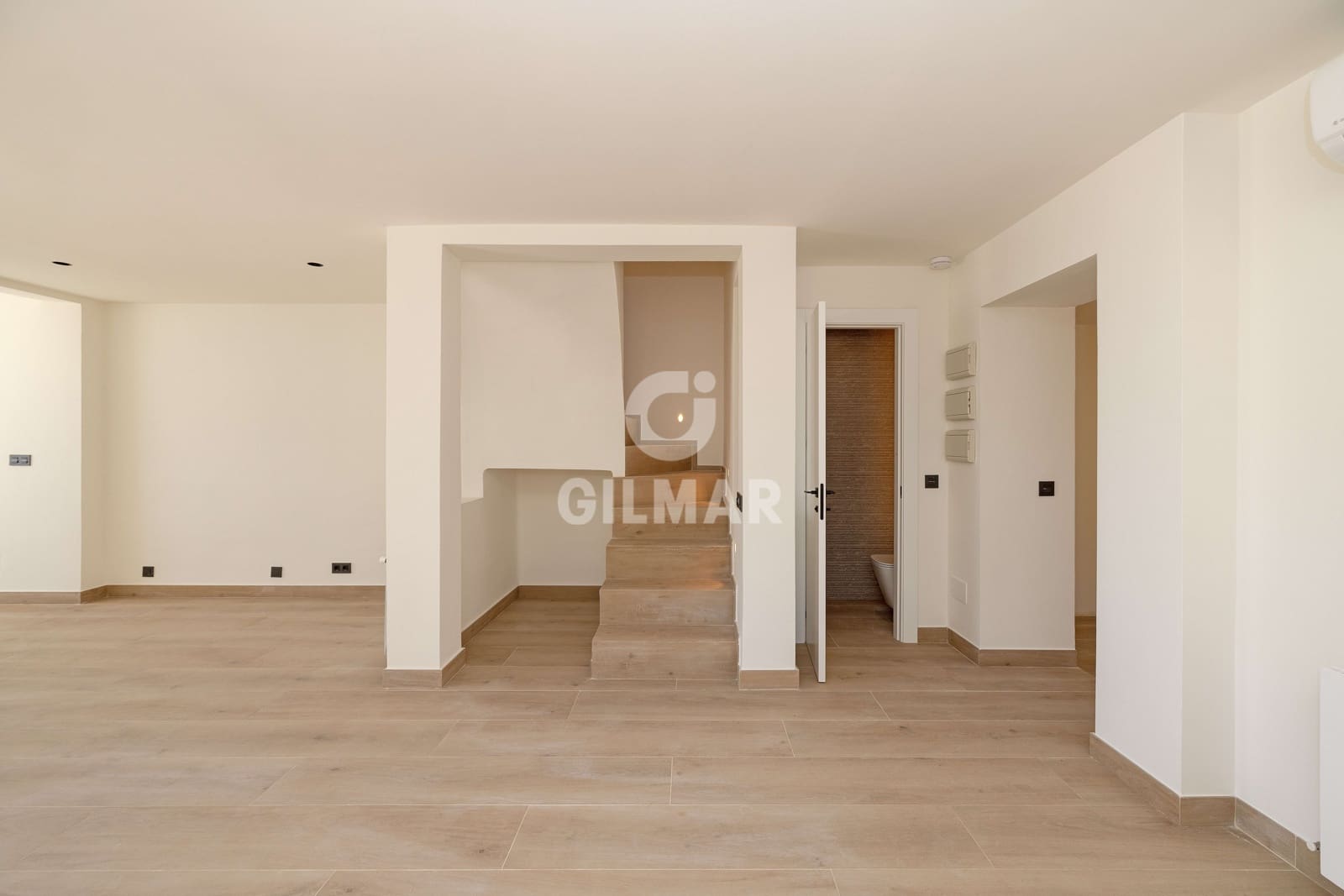 3 sovrum Semi-fristående Villa till salu i Malaga stad - 787 500 € (Ref: 9976461)