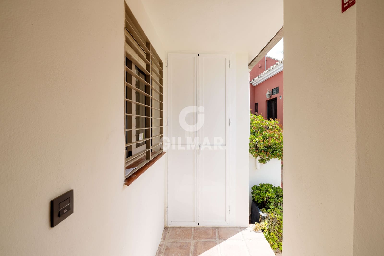 3 sovrum Semi-fristående Villa till salu i Malaga stad - 787 500 € (Ref: 9976461)