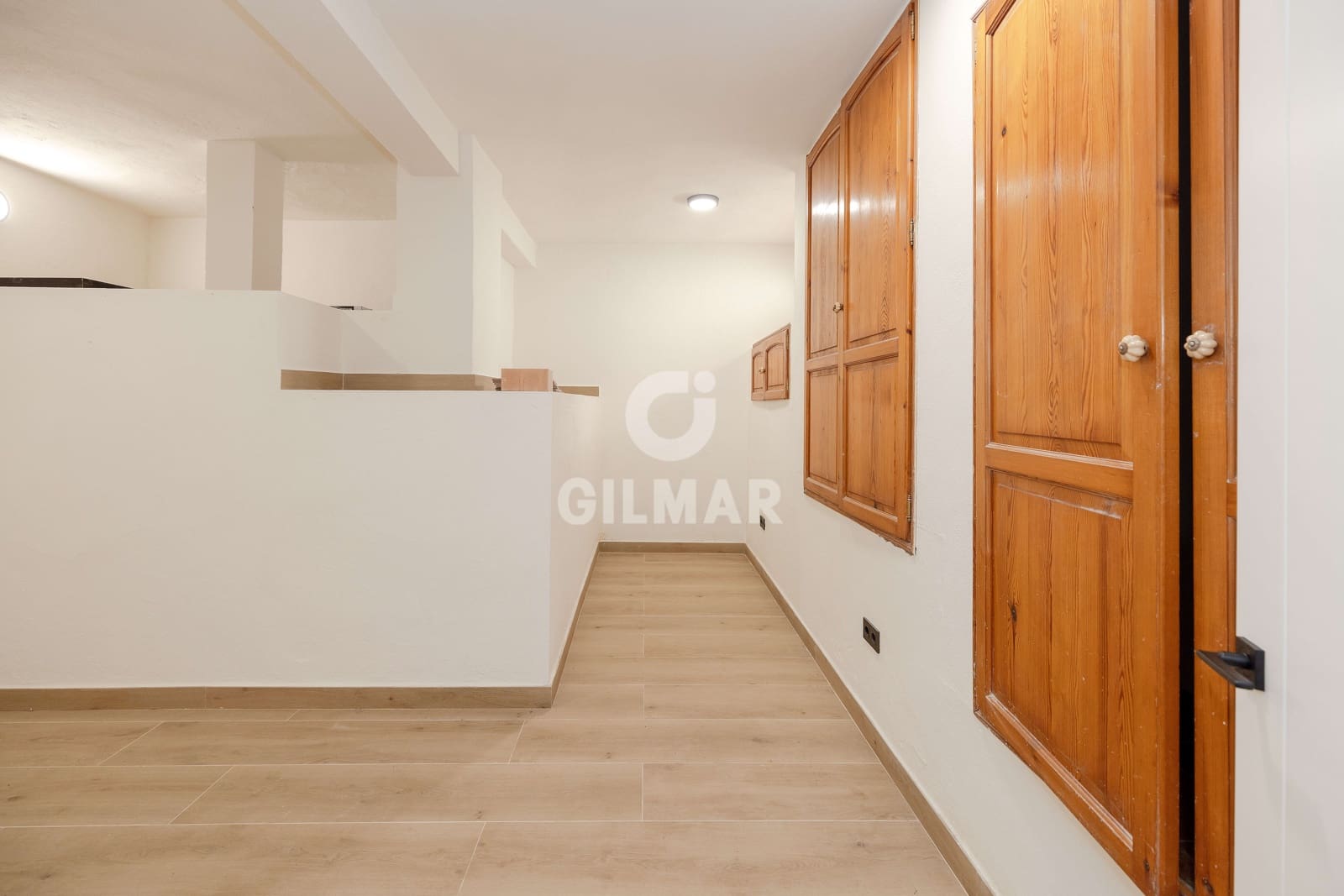3 sovrum Semi-fristående Villa till salu i Malaga stad - 787 500 € (Ref: 9976461)