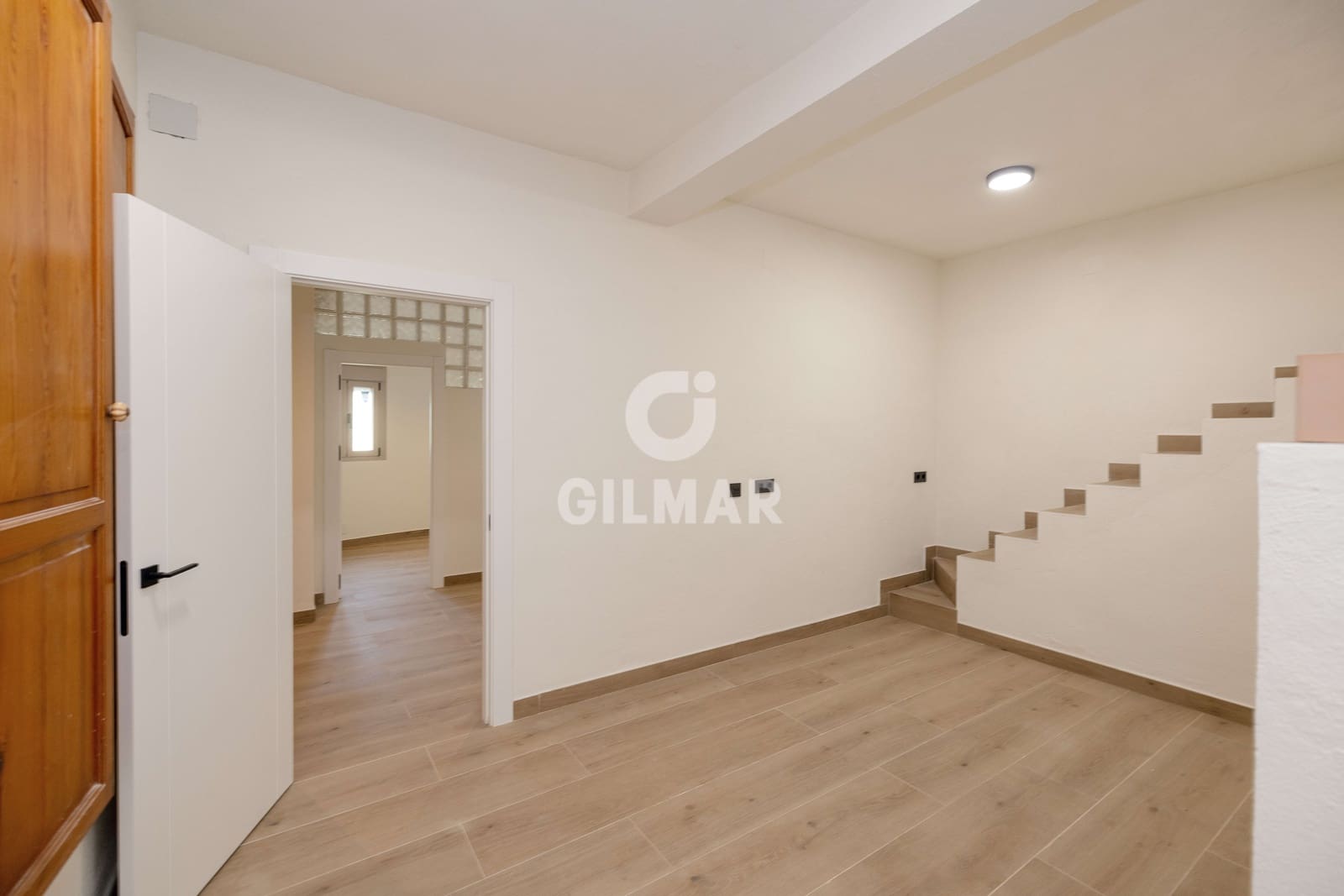 3 sovrum Semi-fristående Villa till salu i Malaga stad - 787 500 € (Ref: 9976461)