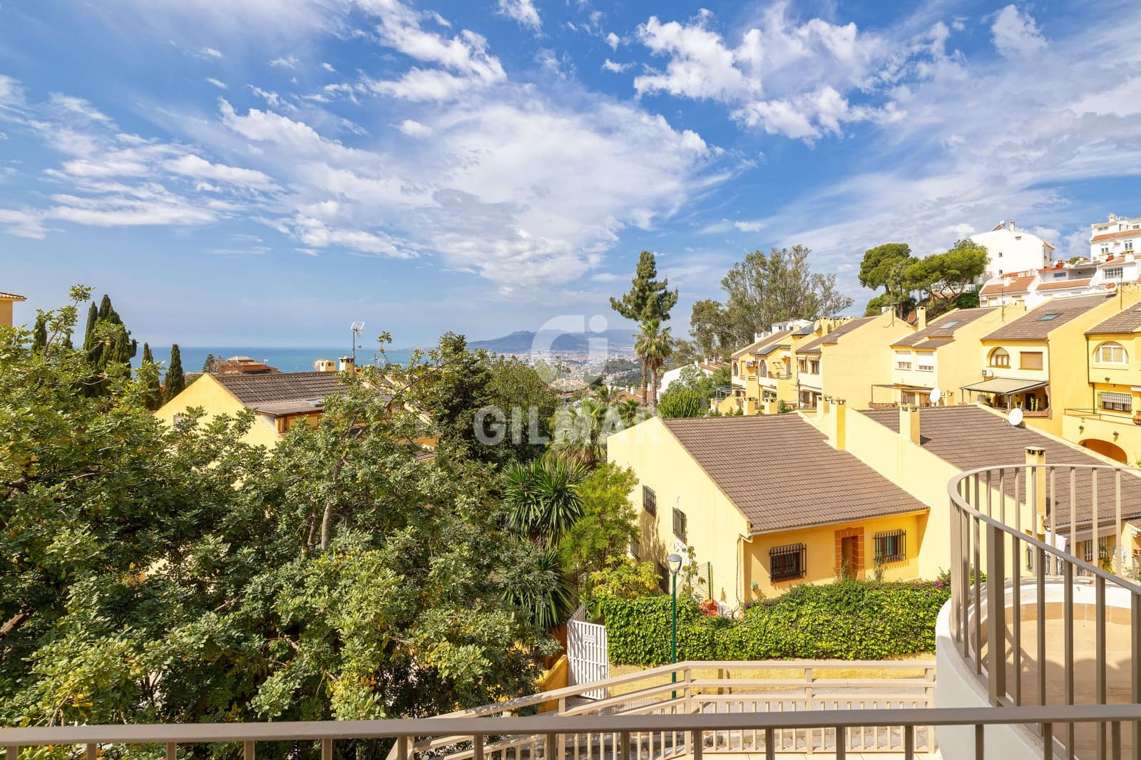 3 sovrum Semi-fristående Villa till salu i Malaga stad - 787 500 € (Ref: 9976461)