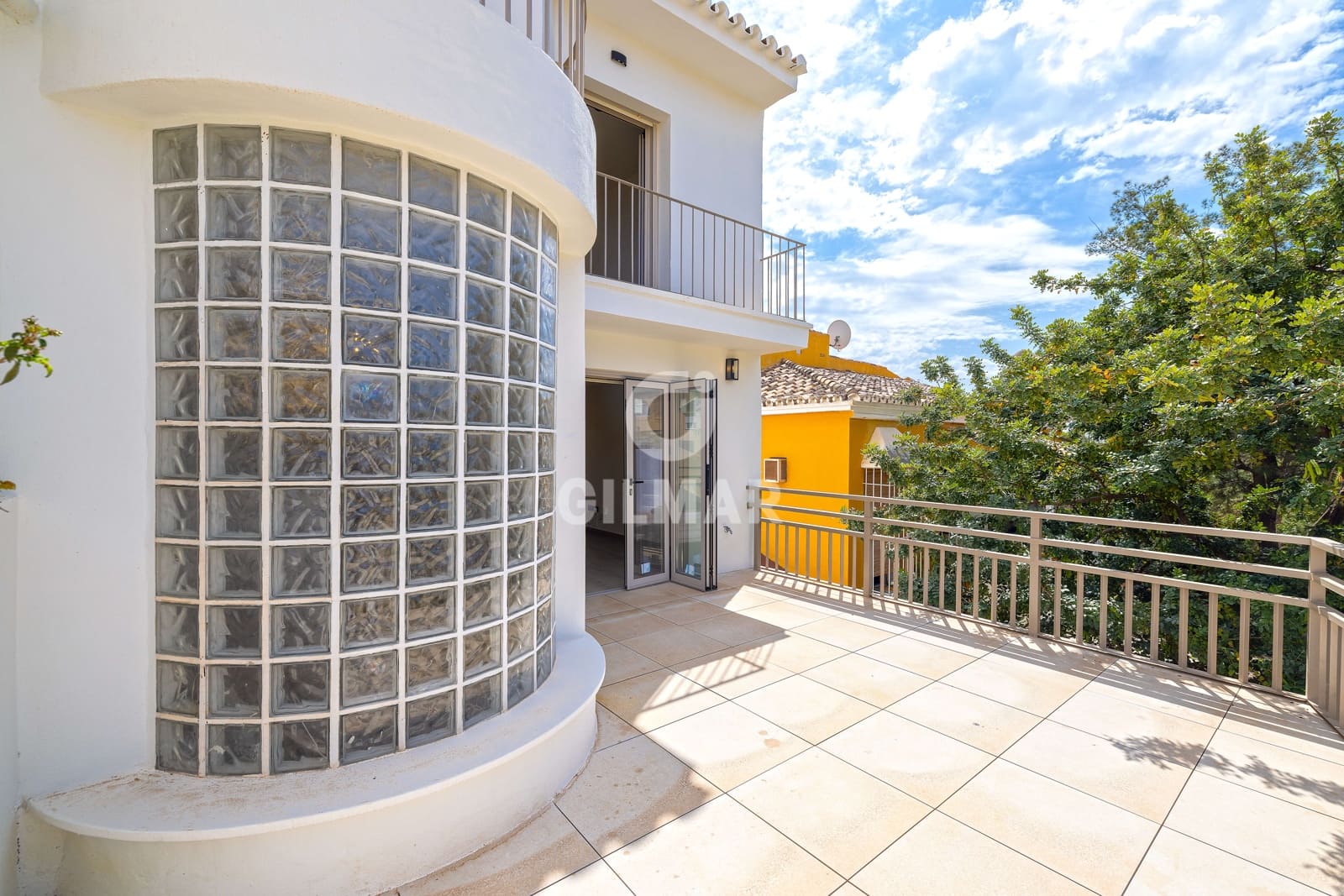 3 sovrum Semi-fristående Villa till salu i Malaga stad - 787 500 € (Ref: 9976461)