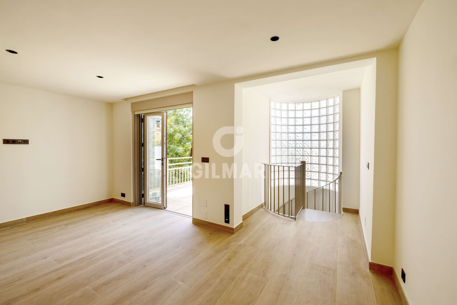 3 sovrum Semi-fristående Villa till salu i Malaga stad - 787 500 € (Ref: 9976461)
