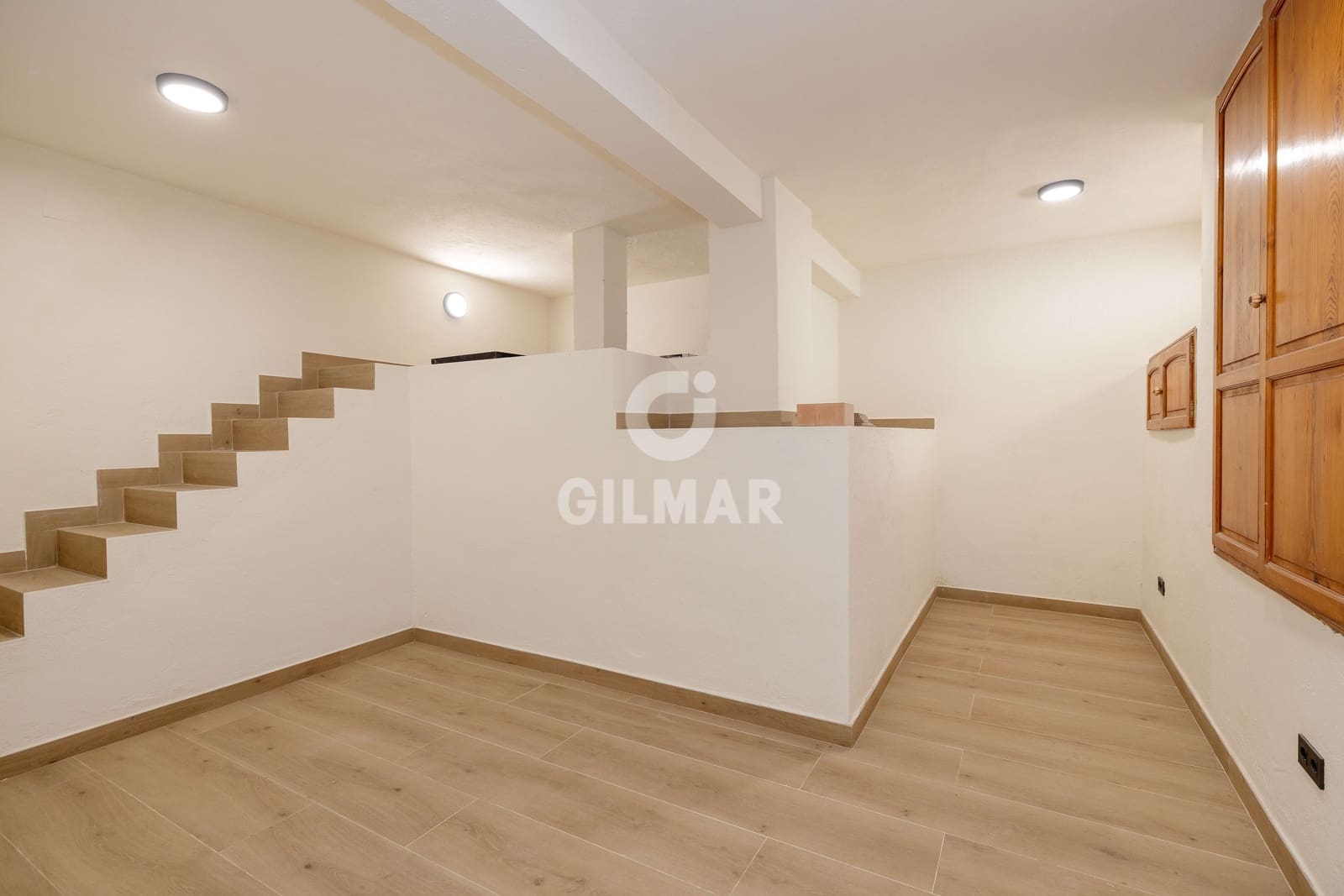 3 sovrum Semi-fristående Villa till salu i Malaga stad - 787 500 € (Ref: 9976461)