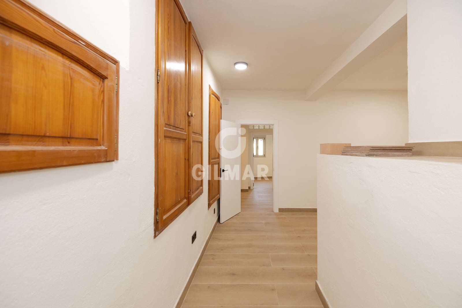 3 sovrum Semi-fristående Villa till salu i Malaga stad - 787 500 € (Ref: 9976461)