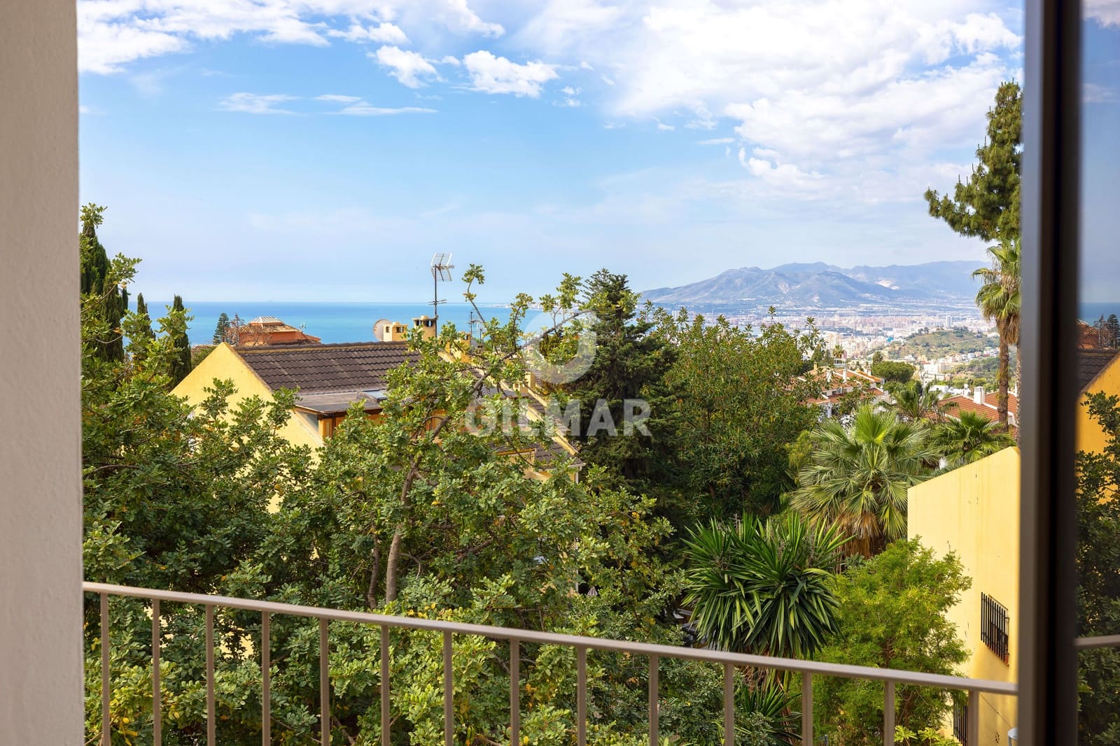 3 sovrum Semi-fristående Villa till salu i Malaga stad - 787 500 € (Ref: 9976461)