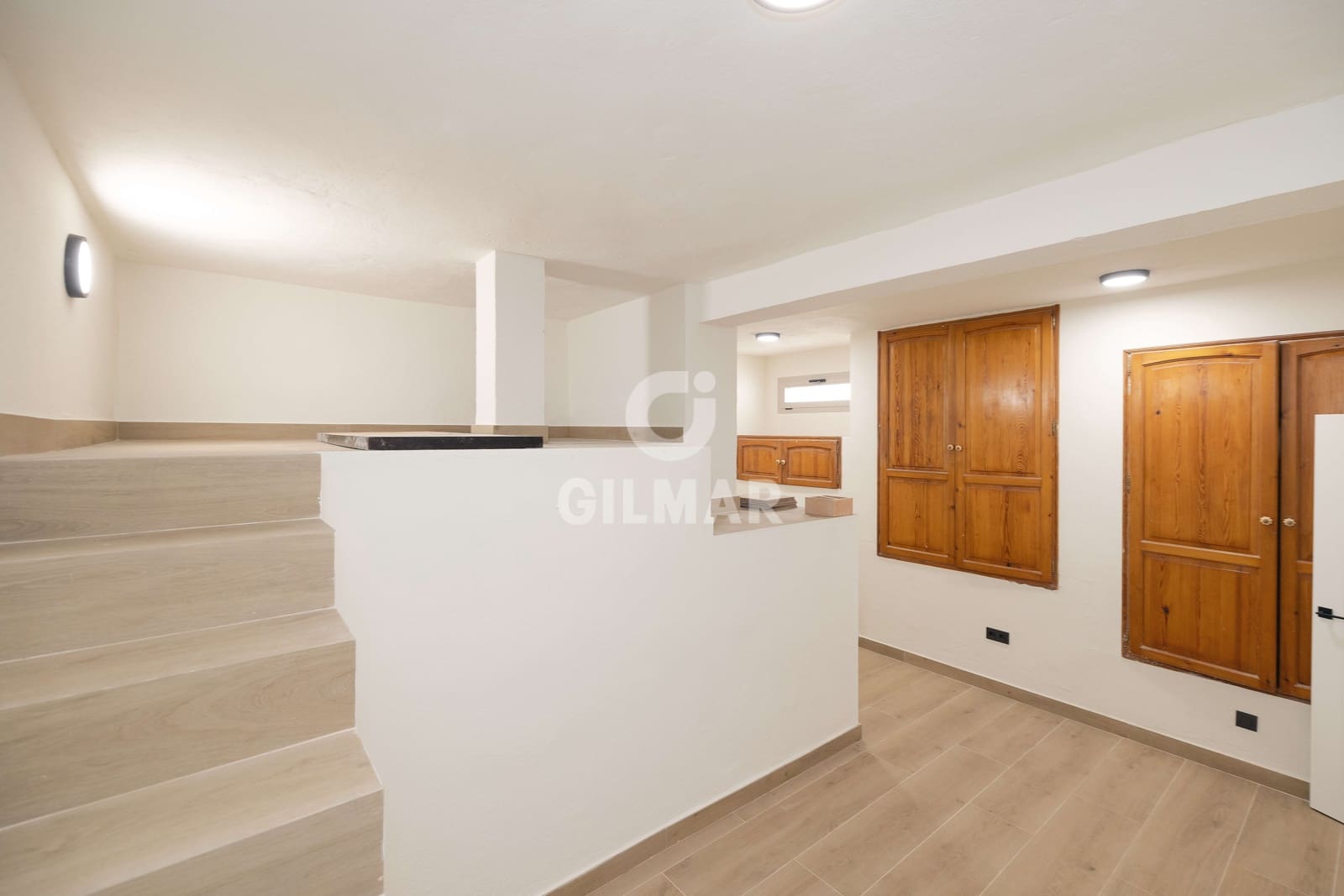 3 sovrum Semi-fristående Villa till salu i Malaga stad - 787 500 € (Ref: 9976461)
