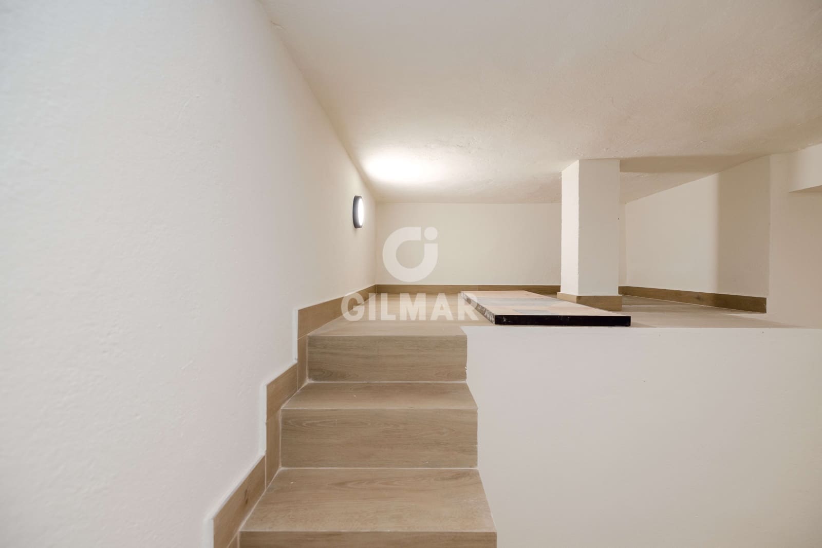 3 sovrum Semi-fristående Villa till salu i Malaga stad - 787 500 € (Ref: 9976461)