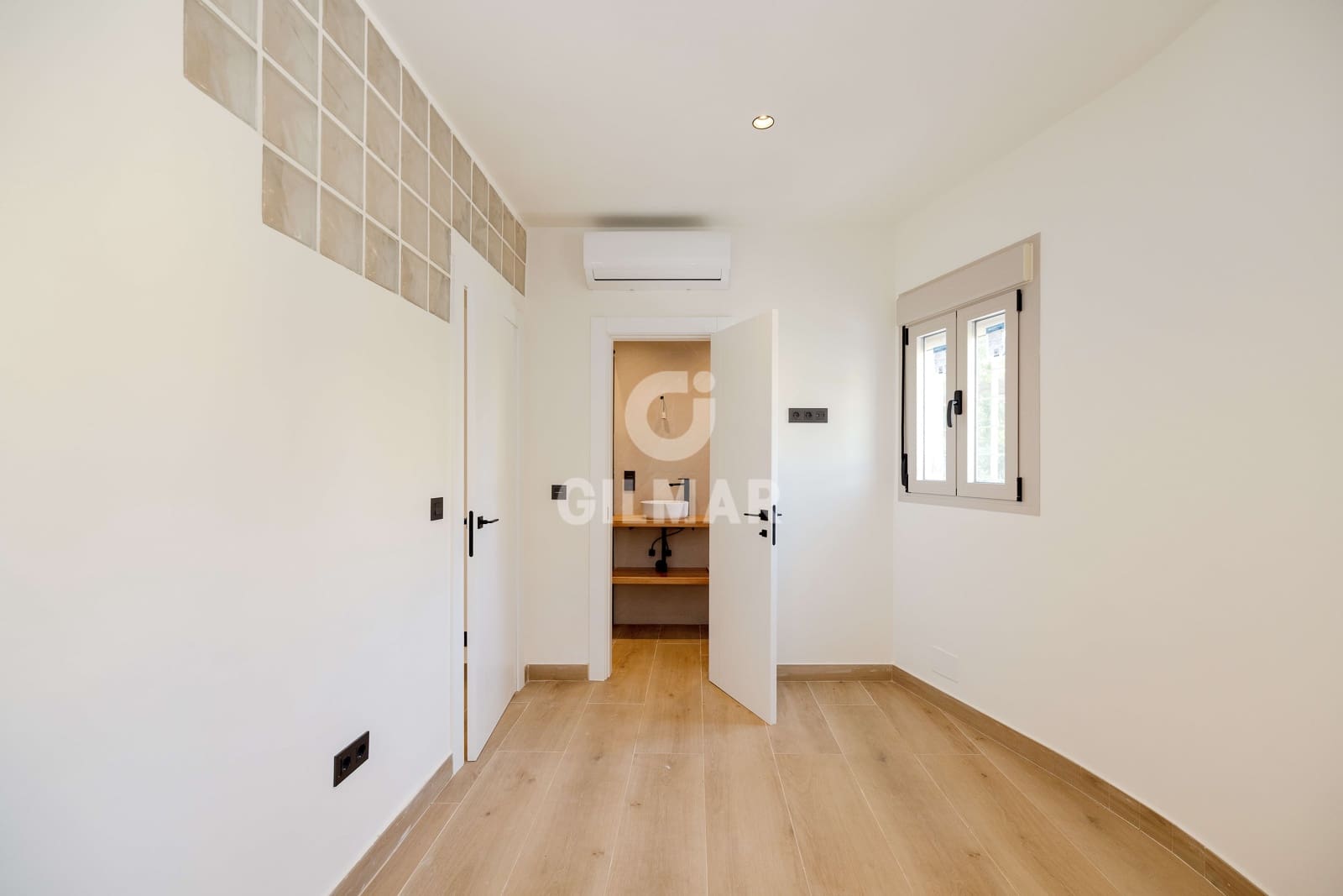 3 sovrum Semi-fristående Villa till salu i Malaga stad - 787 500 € (Ref: 9976461)