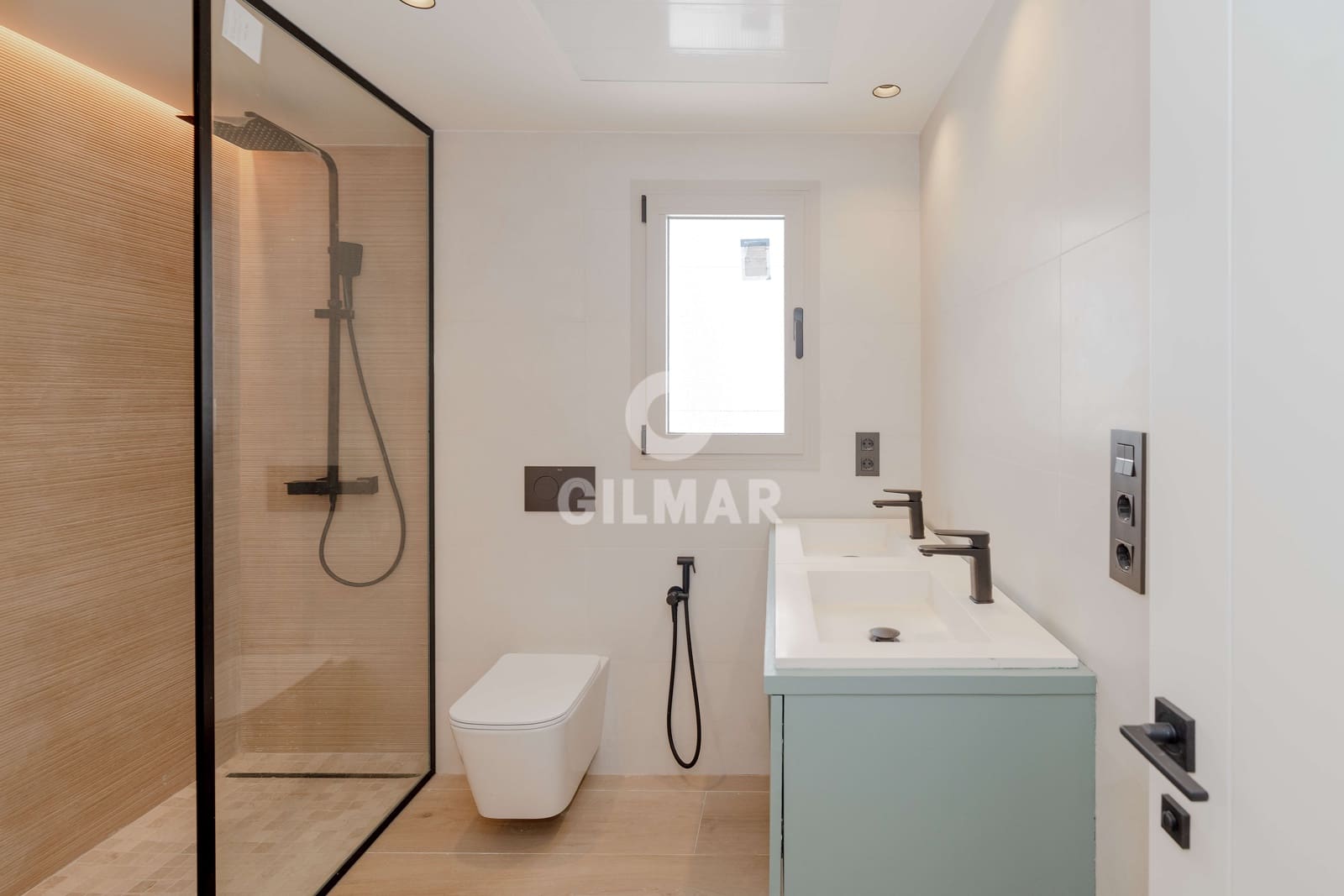 3 sovrum Semi-fristående Villa till salu i Malaga stad - 787 500 € (Ref: 9976461)