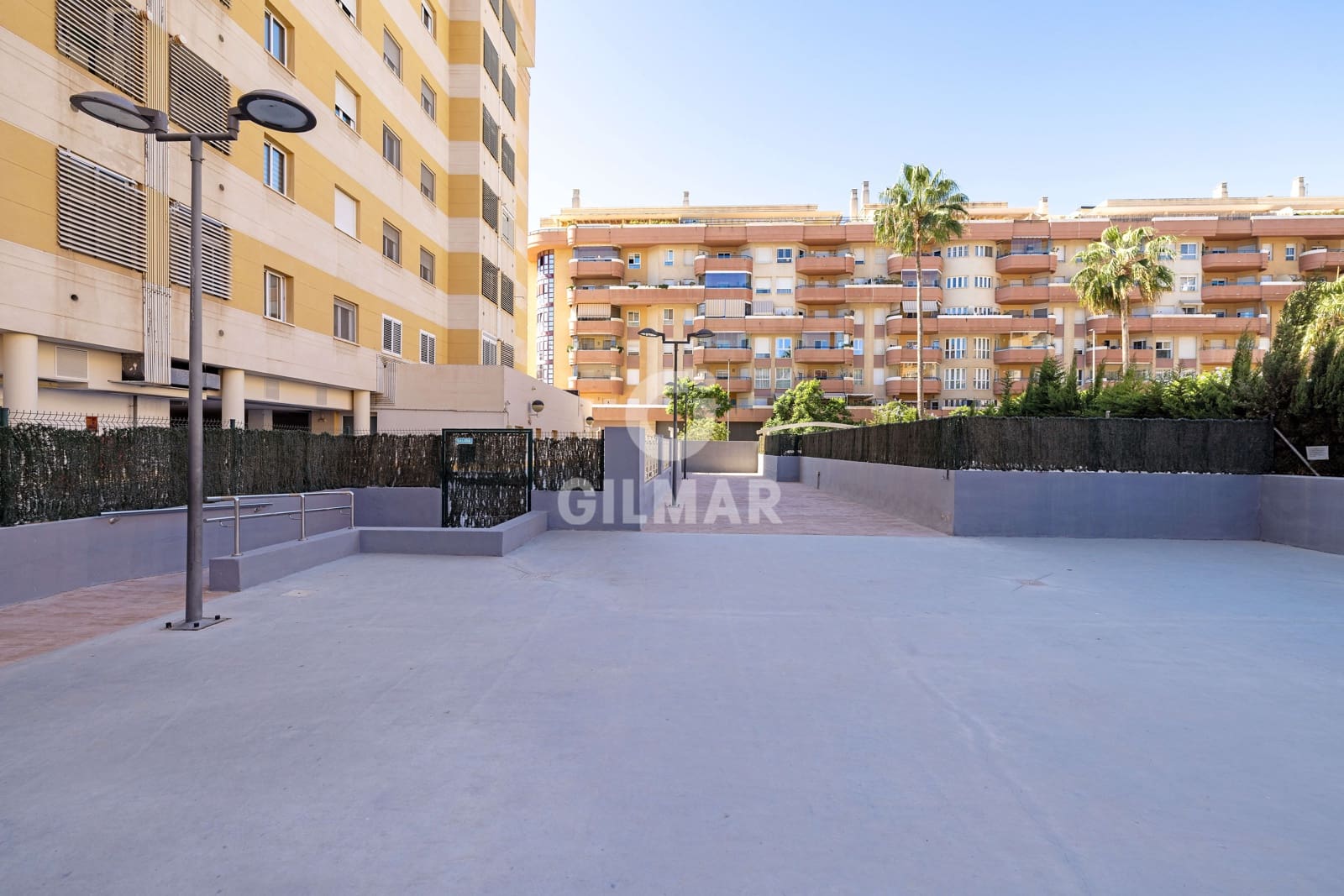 2 soveværelse Lejlighed til salg i Malaga by med swimmingpool garage - € 594.000 (Ref: 9976462)
