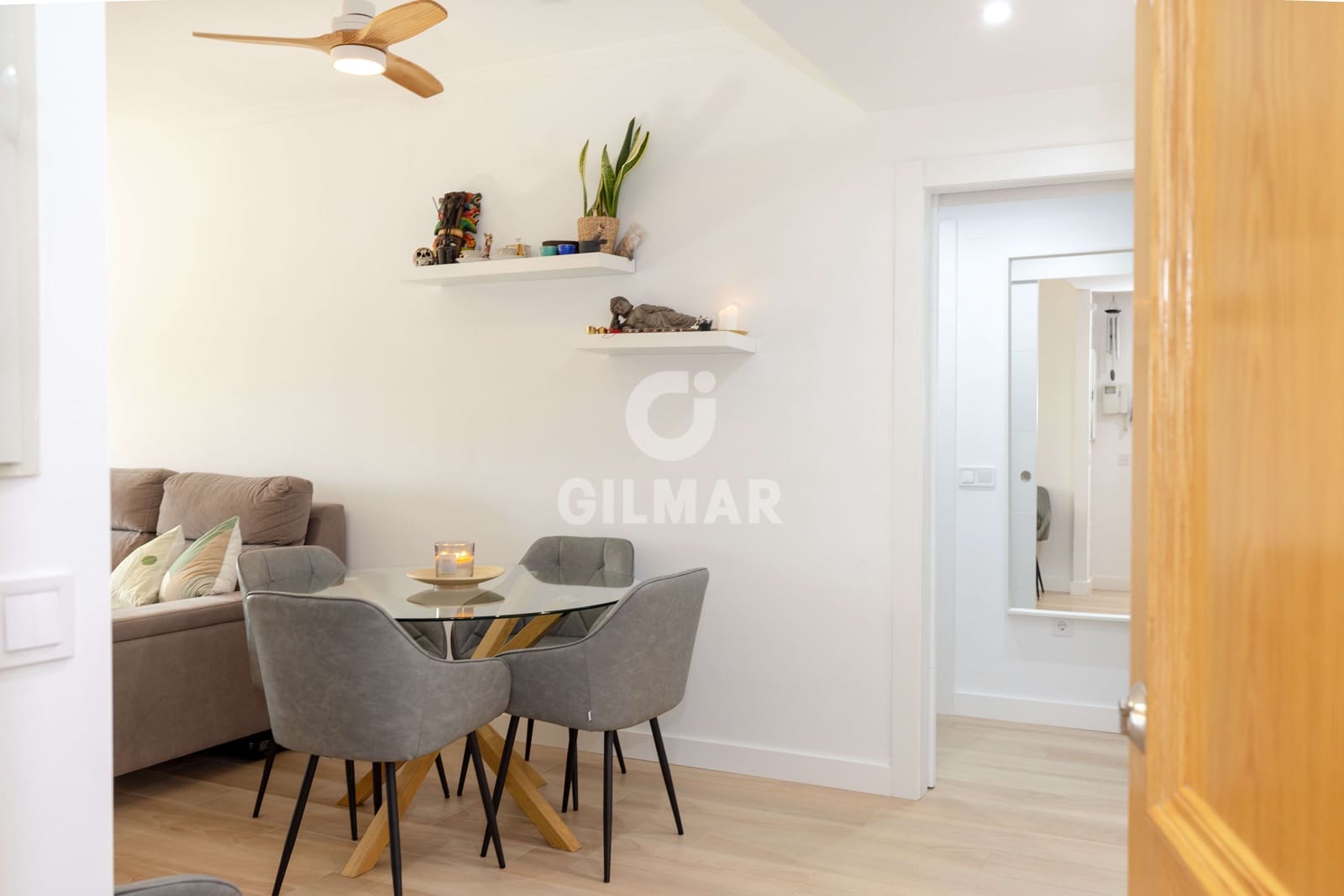 2 soveværelse Lejlighed til salg i Malaga by med swimmingpool garage - € 594.000 (Ref: 9976462)