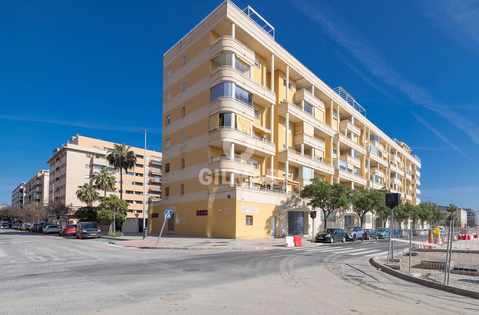 2 soveværelse Lejlighed til salg i Malaga by med swimmingpool garage - € 594.000 (Ref: 9976462)