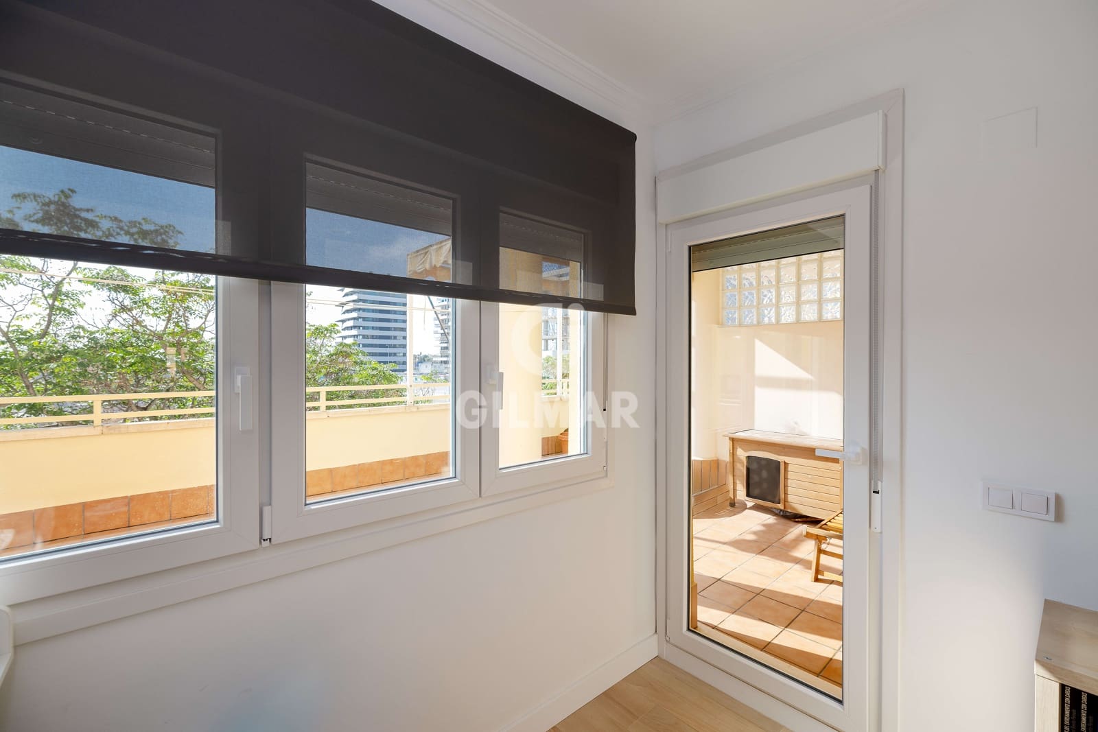2 soveværelse Lejlighed til salg i Malaga by med swimmingpool garage - € 594.000 (Ref: 9976462)