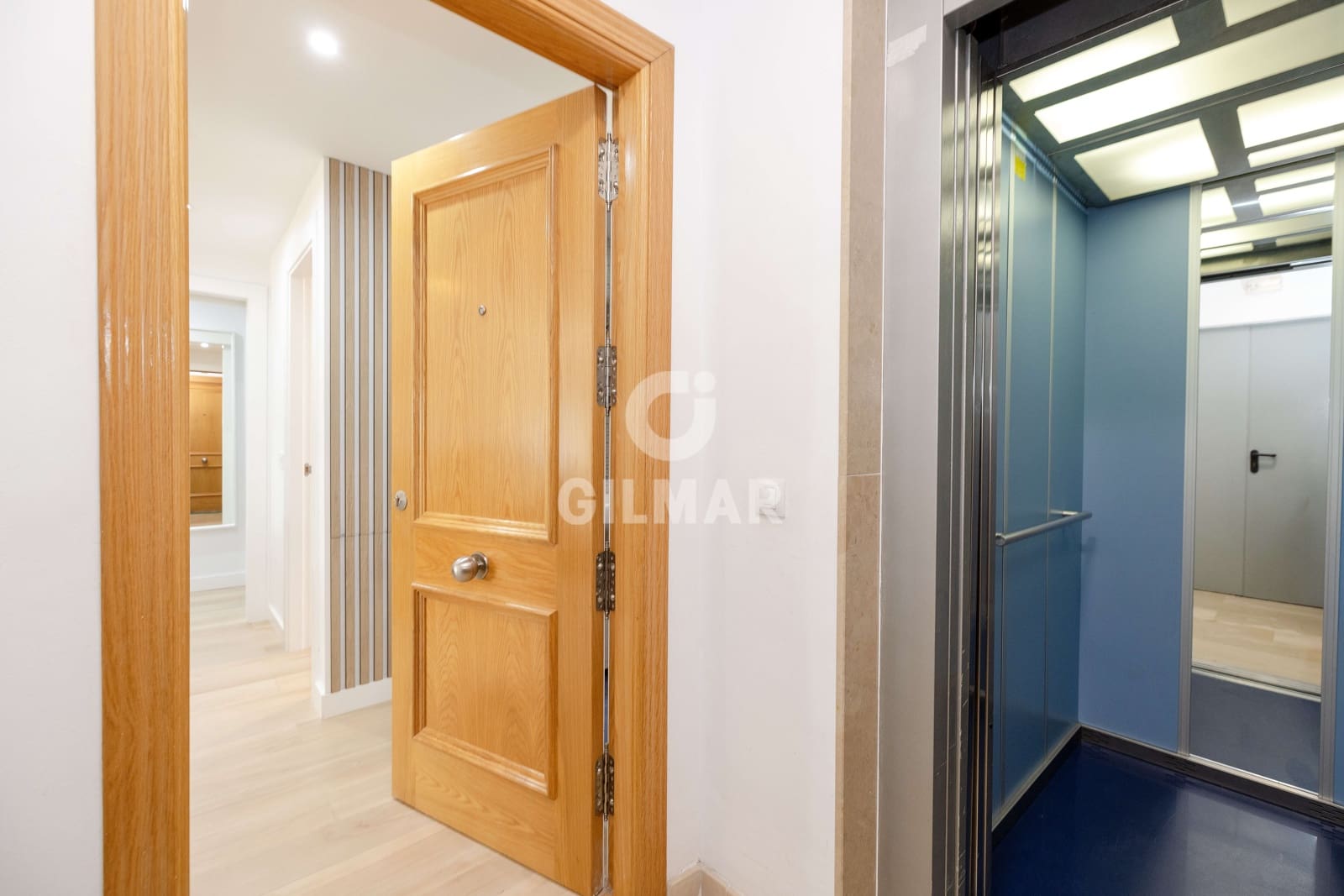 2 soveværelse Lejlighed til salg i Malaga by med swimmingpool garage - € 594.000 (Ref: 9976462)