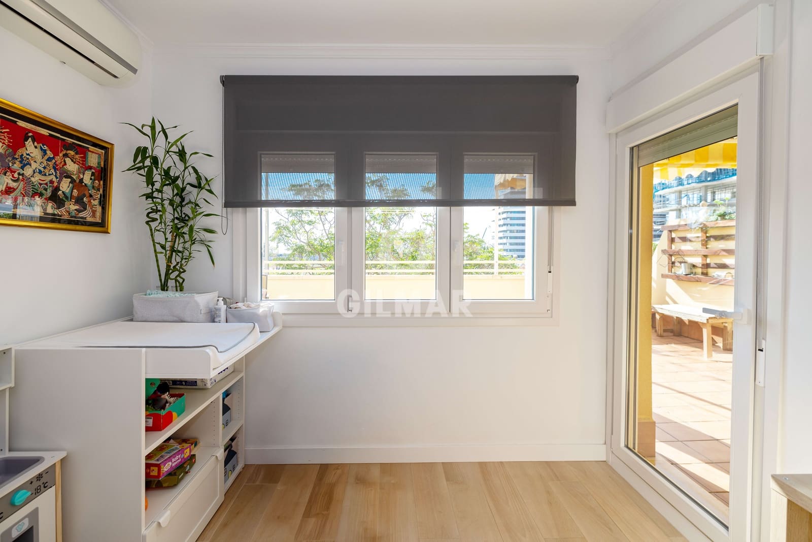 2 soveværelse Lejlighed til salg i Malaga by med swimmingpool garage - € 594.000 (Ref: 9976462)