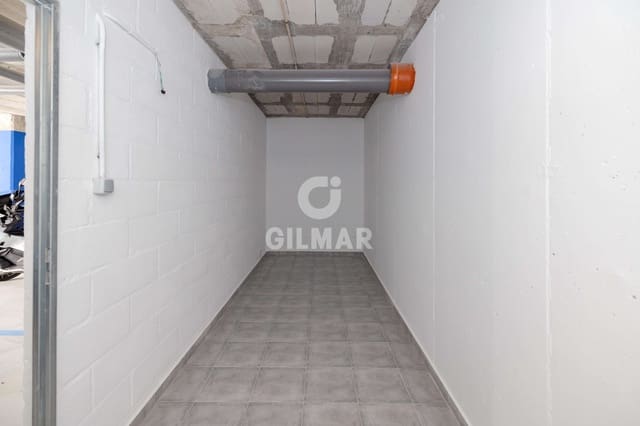 3 soverom Penthouse til salgs i Cañaveral, Málaga by med svømmebasseng garasje - € 589 000 (Ref: 9976466)