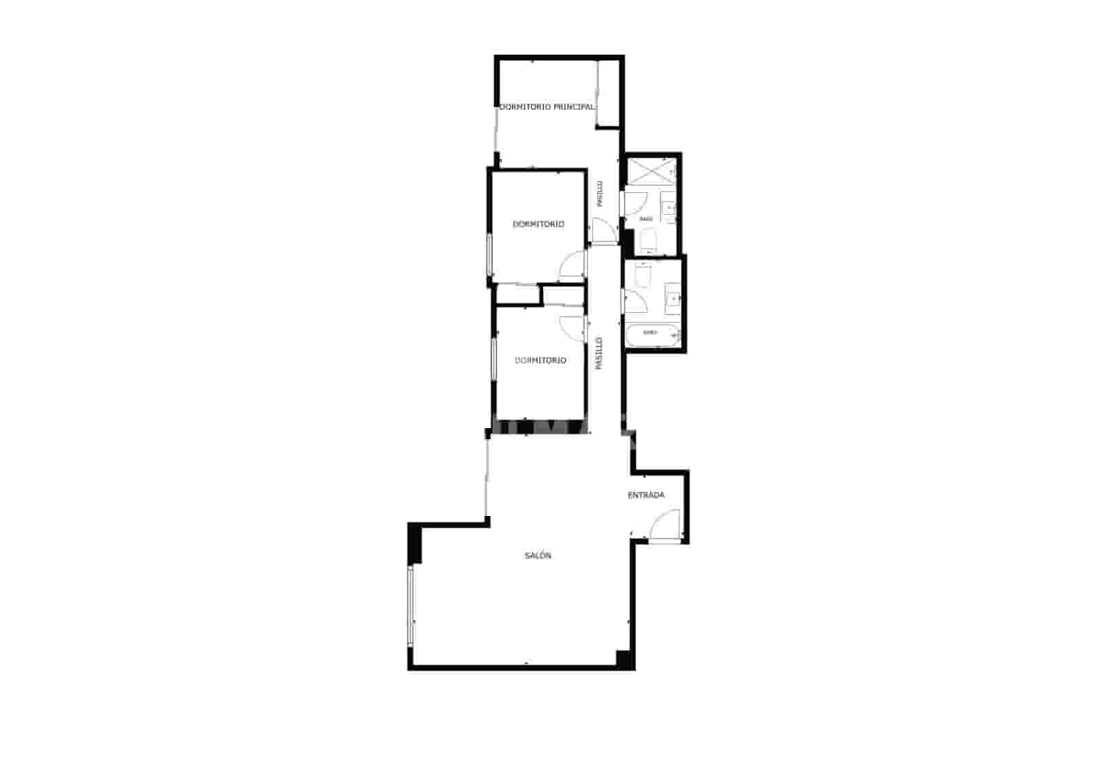 Ático de 3 habitaciones en Puerto de la Torre en venta con piscina garaje - 589.000 € (Ref: 9976466)