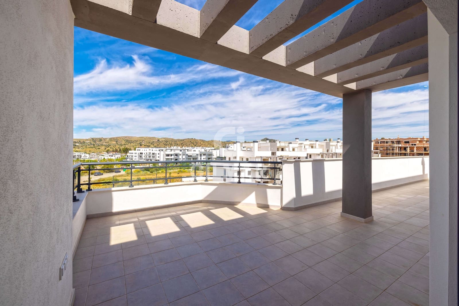 Ático de 3 habitaciones en Puerto de la Torre en venta con piscina garaje - 589.000 € (Ref: 9976466)