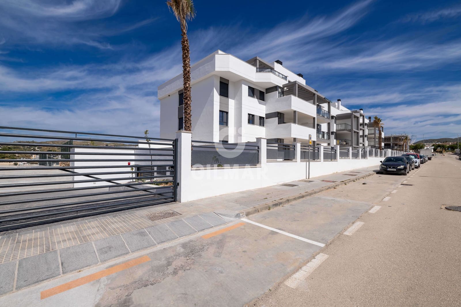 Ático de 3 habitaciones en Puerto de la Torre en venta con piscina garaje - 589.000 € (Ref: 9976466)
