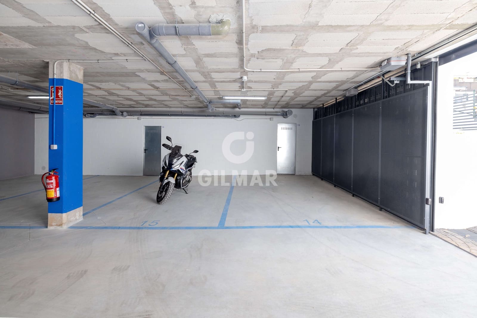 Ático de 3 habitaciones en Puerto de la Torre en venta con piscina garaje - 589.000 € (Ref: 9976466)