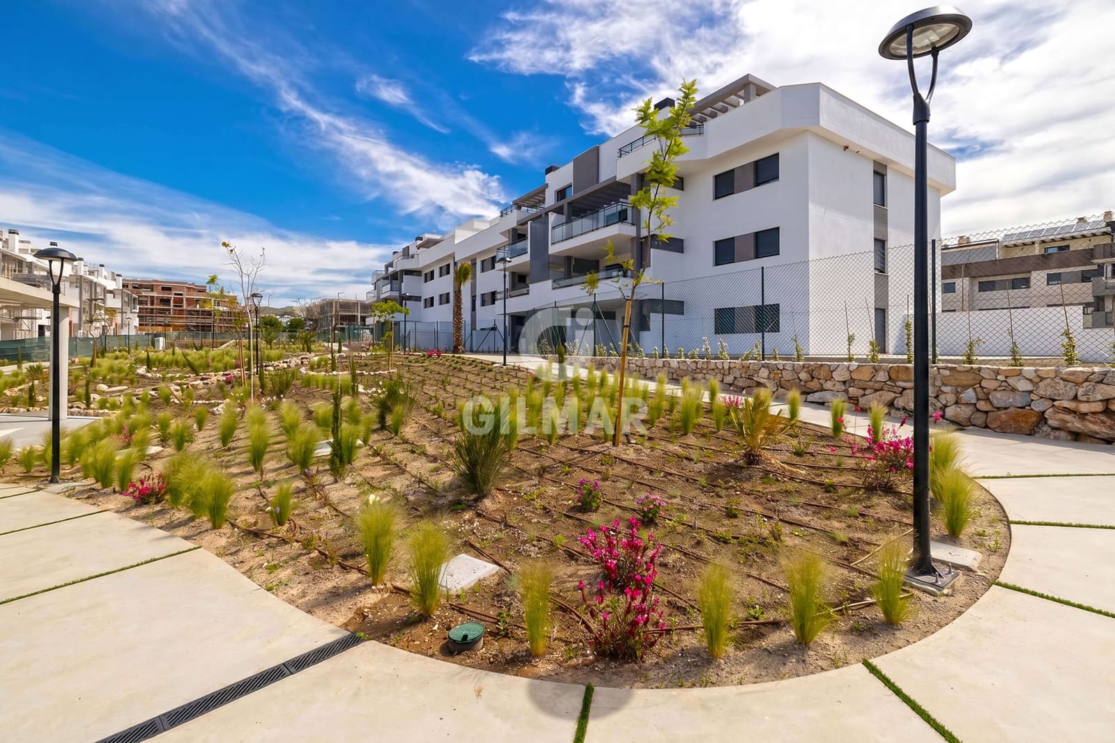 Ático de 3 habitaciones en Puerto de la Torre en venta con piscina garaje - 589.000 € (Ref: 9976466)