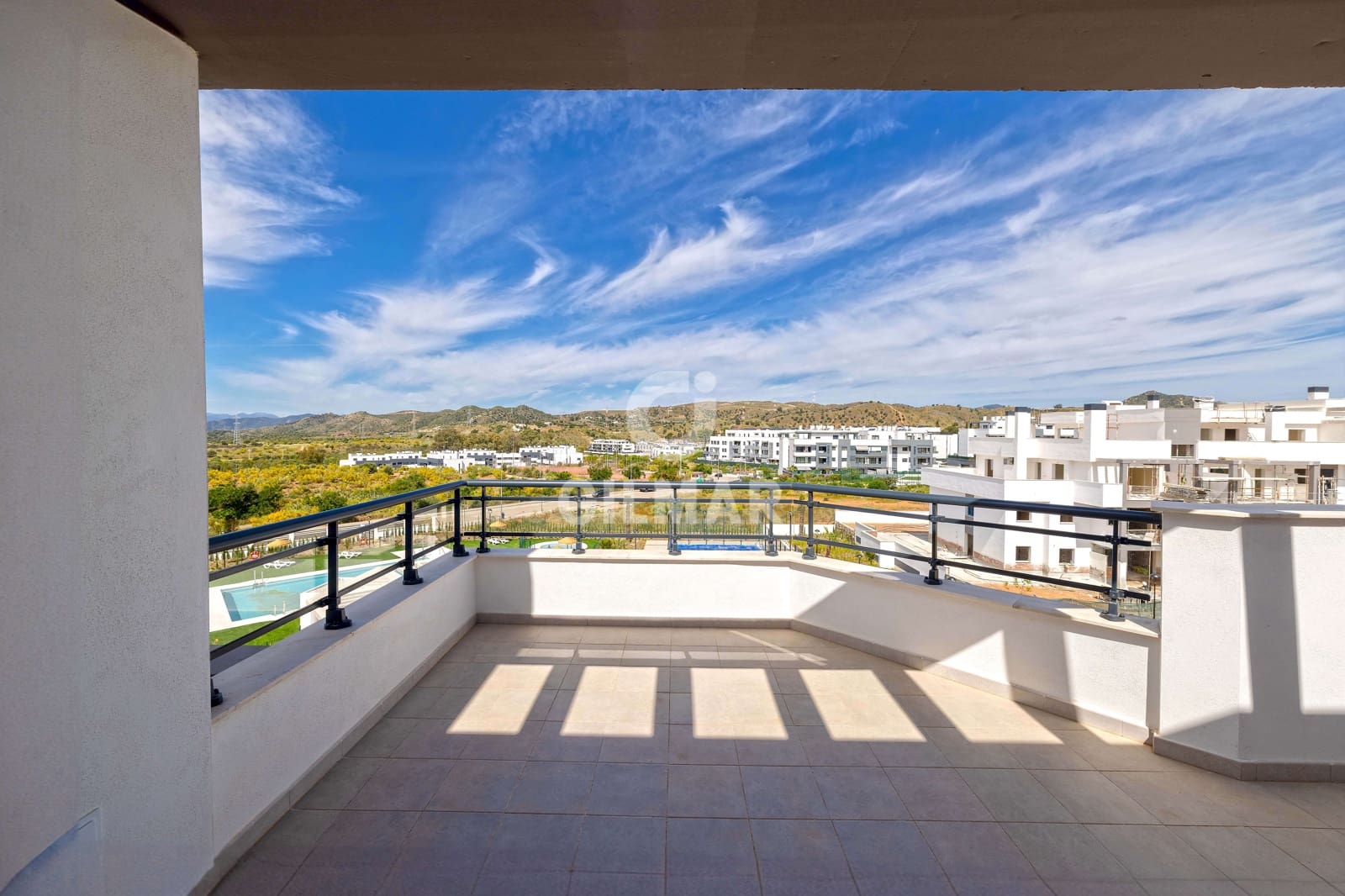 Ático de 3 habitaciones en Puerto de la Torre en venta con piscina garaje - 589.000 € (Ref: 9976466)