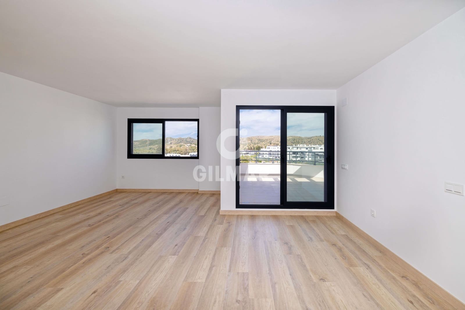 Ático de 3 habitaciones en Puerto de la Torre en venta con piscina garaje - 589.000 € (Ref: 9976466)