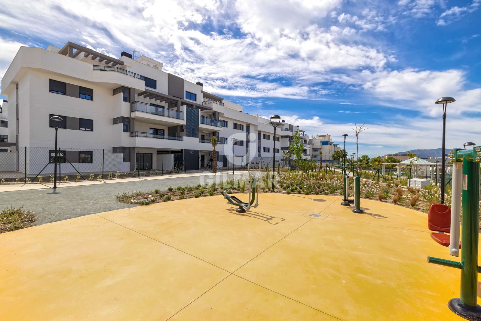 Ático de 3 habitaciones en Puerto de la Torre en venta con piscina garaje - 589.000 € (Ref: 9976466)