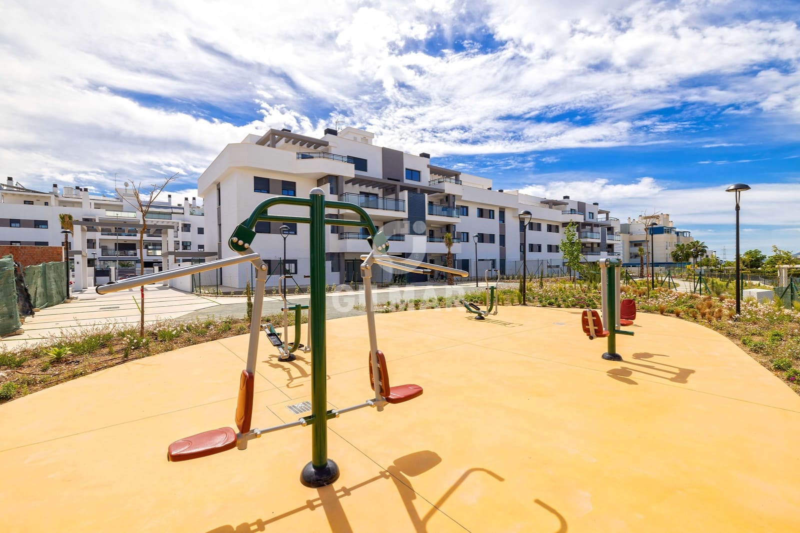 Ático de 3 habitaciones en Puerto de la Torre en venta con piscina garaje - 589.000 € (Ref: 9976466)