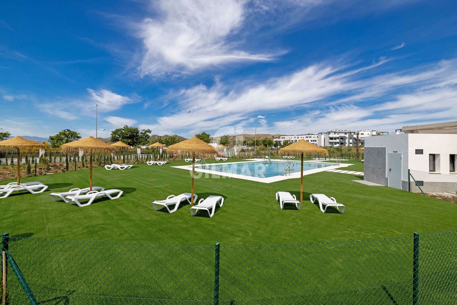 Ático de 3 habitaciones en Puerto de la Torre en venta con piscina garaje - 589.000 € (Ref: 9976466)