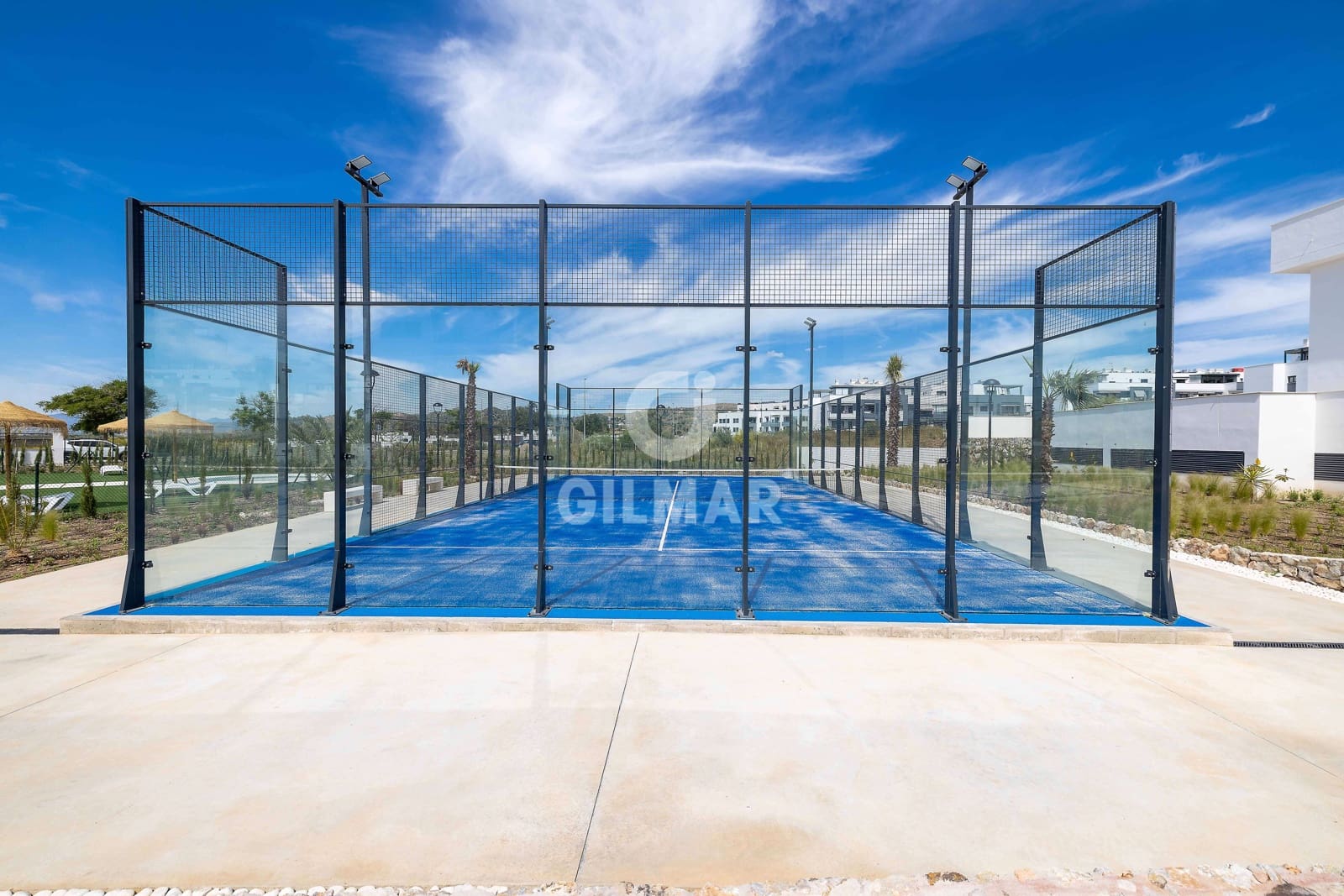 Ático de 3 habitaciones en Puerto de la Torre en venta con piscina garaje - 589.000 € (Ref: 9976466)