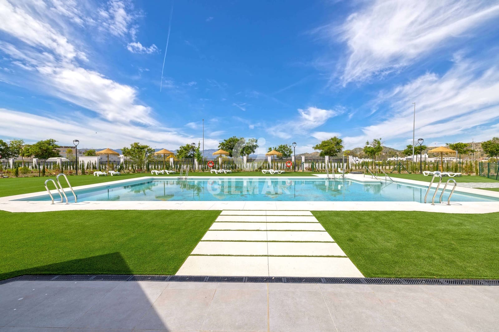 Ático de 3 habitaciones en Puerto de la Torre en venta con piscina garaje - 589.000 € (Ref: 9976466)