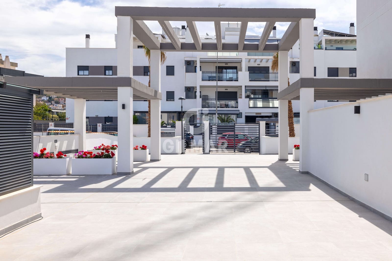 Ático de 3 habitaciones en Puerto de la Torre en venta con piscina garaje - 589.000 € (Ref: 9976466)