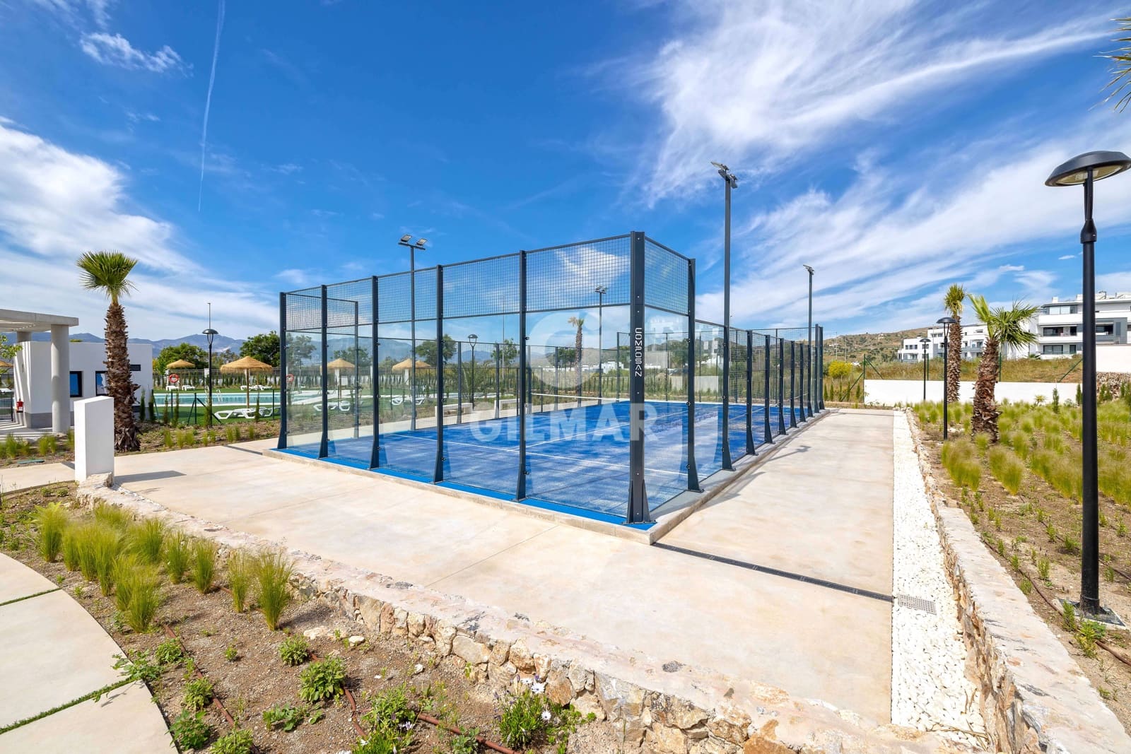 Ático de 3 habitaciones en Puerto de la Torre en venta con piscina garaje - 589.000 € (Ref: 9976466)