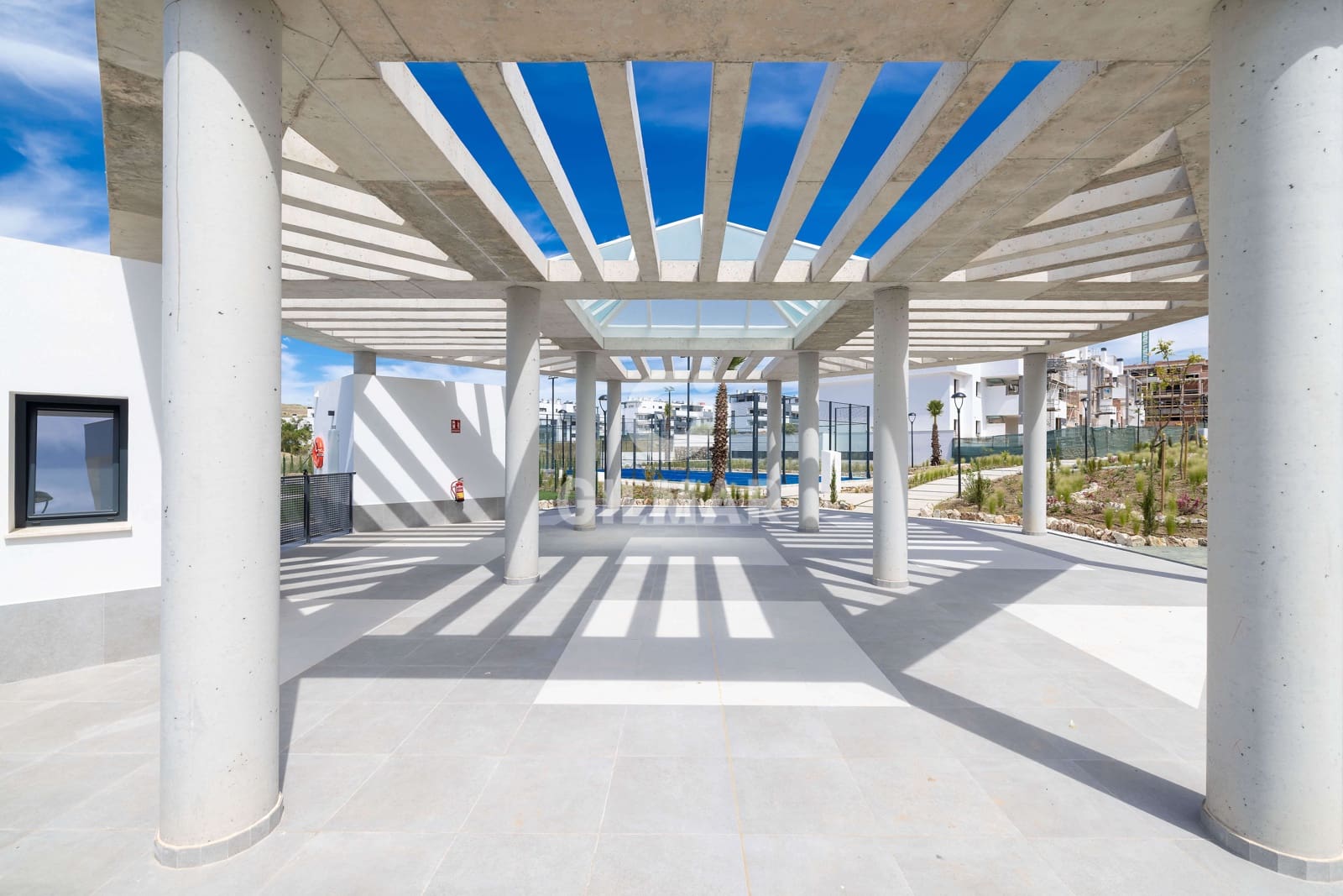 Ático de 3 habitaciones en Puerto de la Torre en venta con piscina garaje - 589.000 € (Ref: 9976466)