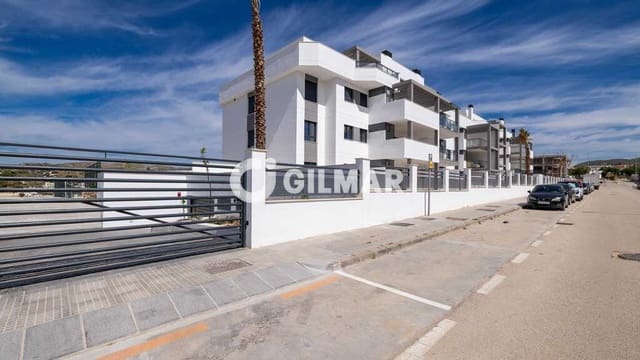 3 makuuhuone Kattohuoneisto myytävänä paikassa Cañaveral, Málaga kaupunki mukana uima-altaan 
autotalli - 589 000 € (Ref: 9976466)