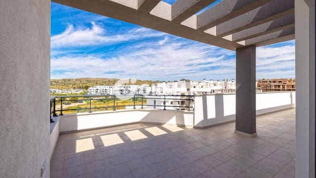 3 makuuhuone Kattohuoneisto myytävänä paikassa Cañaveral, Málaga kaupunki mukana uima-altaan 
autotalli - 589 000 € (Ref: 9976466)