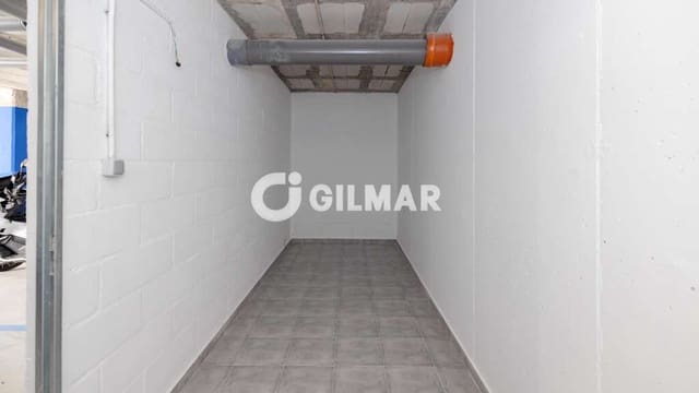 3 makuuhuone Kattohuoneisto myytävänä paikassa Cañaveral, Málaga kaupunki mukana uima-altaan 
autotalli - 589 000 € (Ref: 9976466)