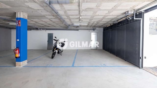 3 makuuhuone Kattohuoneisto myytävänä paikassa Cañaveral, Málaga kaupunki mukana uima-altaan 
autotalli - 589 000 € (Ref: 9976466)