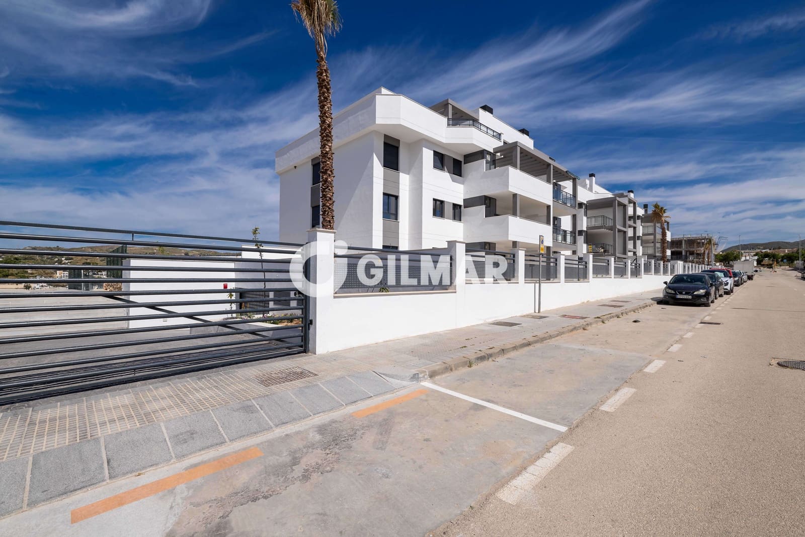 Ático de 3 habitaciones en Puerto de la Torre en venta con piscina garaje - 589.000 € (Ref: 9976466)