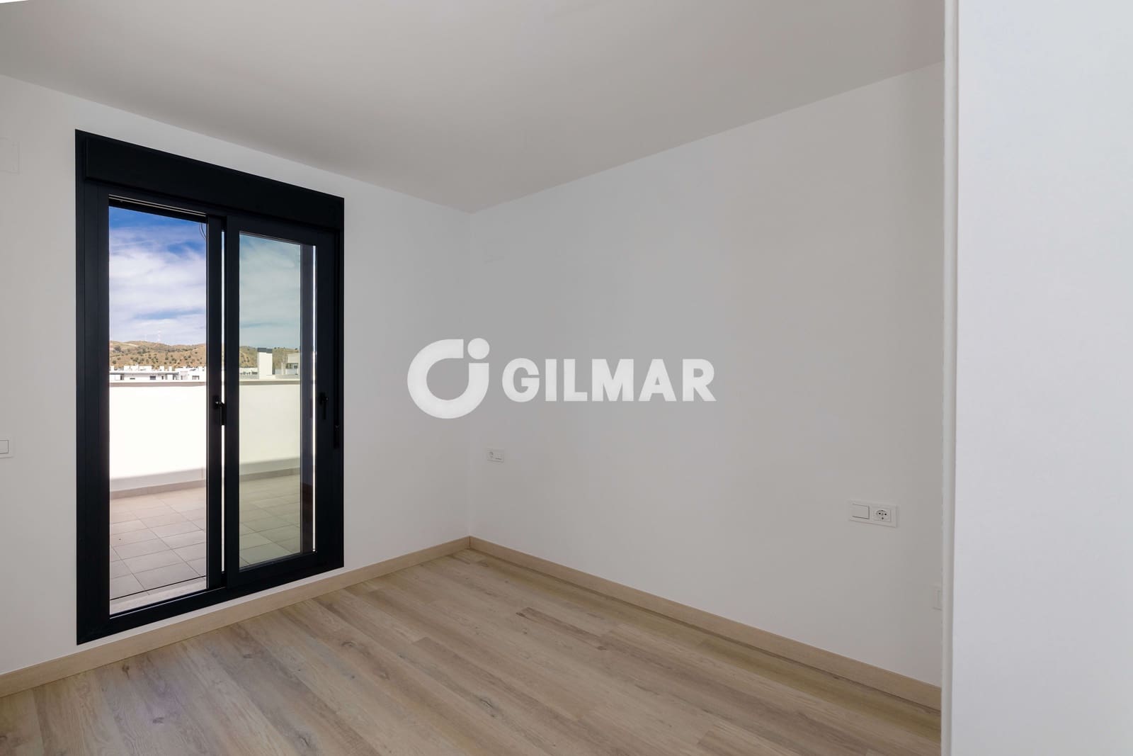 Ático de 3 habitaciones en Puerto de la Torre en venta con piscina garaje - 589.000 € (Ref: 9976466)