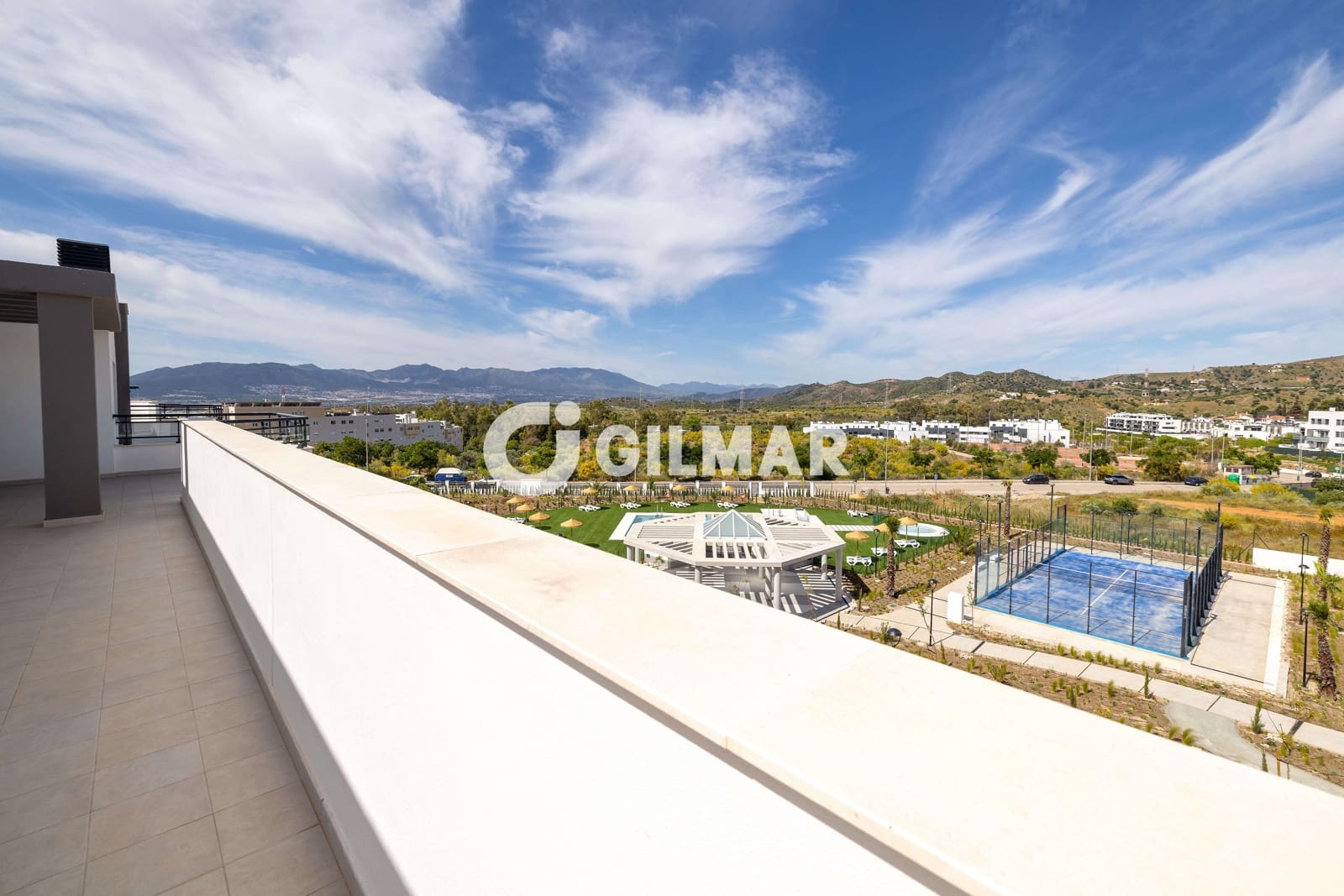 Ático de 3 habitaciones en Puerto de la Torre en venta con piscina garaje - 589.000 € (Ref: 9976466)