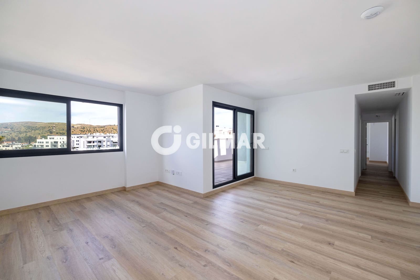 Ático de 3 habitaciones en Puerto de la Torre en venta con piscina garaje - 589.000 € (Ref: 9976466)
