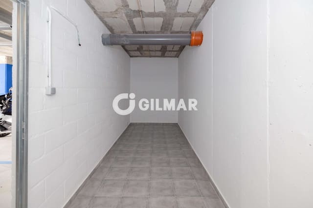3 sypialnia Penthouse na sprzedaż w Cañaveral, Miasto Málaga z basenem garażem - 589 000 € (Ref: 9976466)